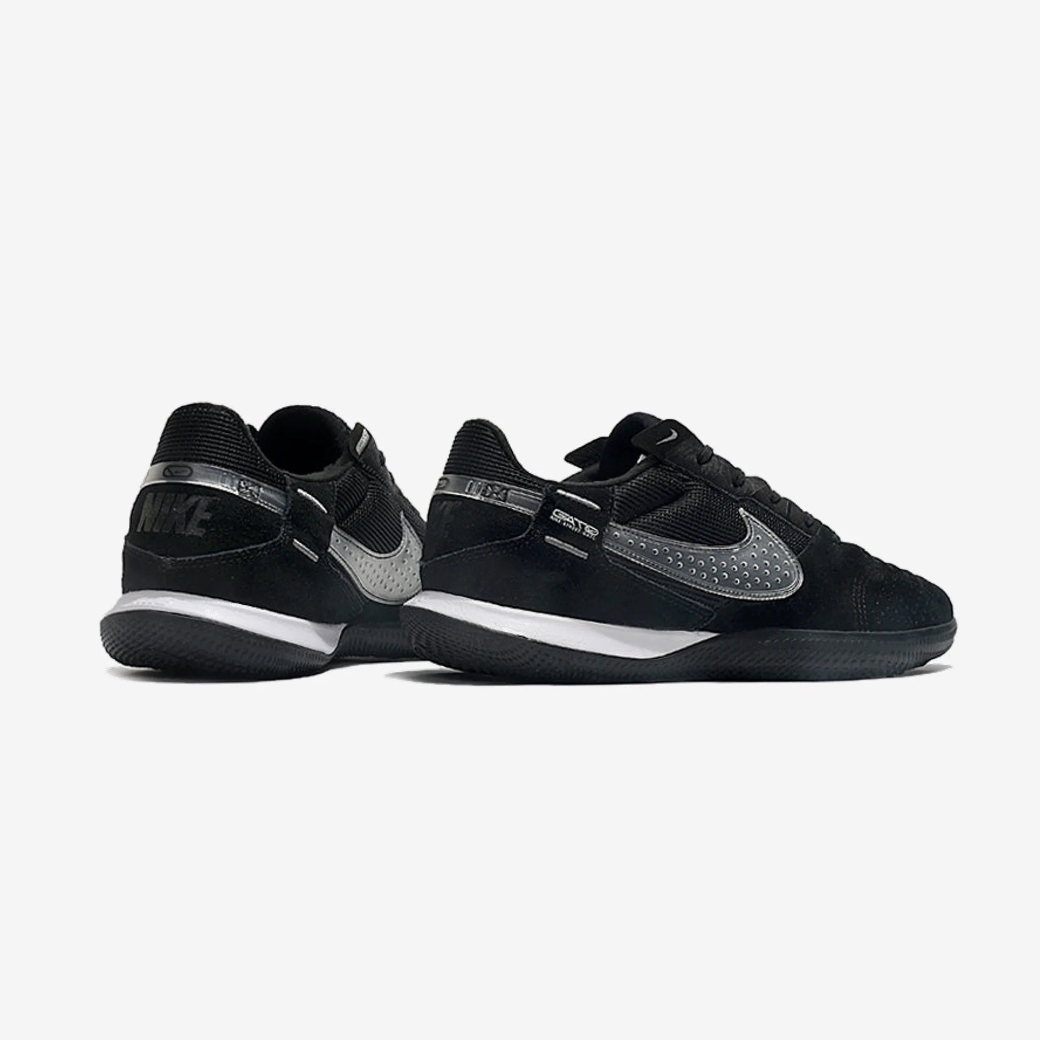 Chuteira Futsal Nike React Gato Ic + Brindes