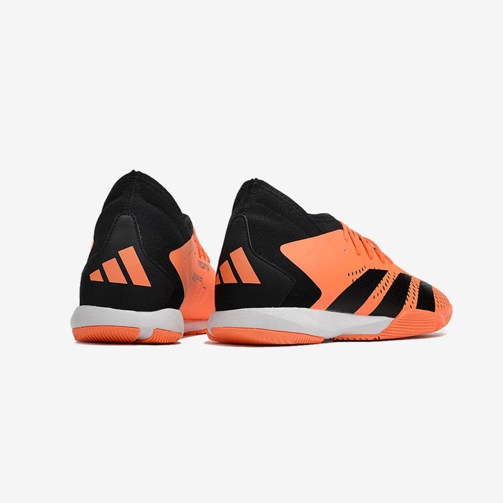 Chuteira Futsal Adidas Predator Accuracy + (Ic) + Brindes