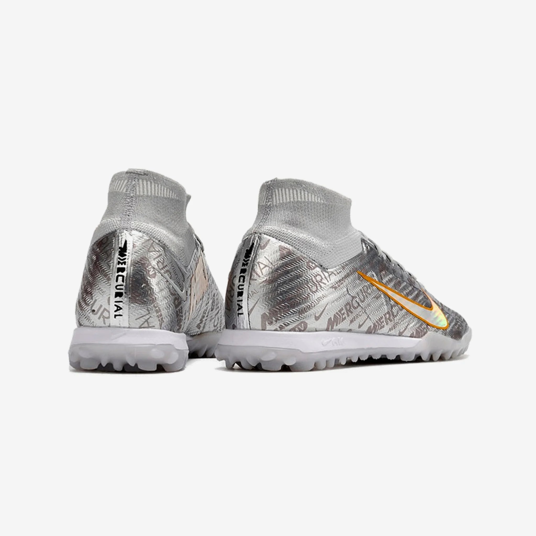 Chuteira Society Nike Mercurial Superfly 9 Tf