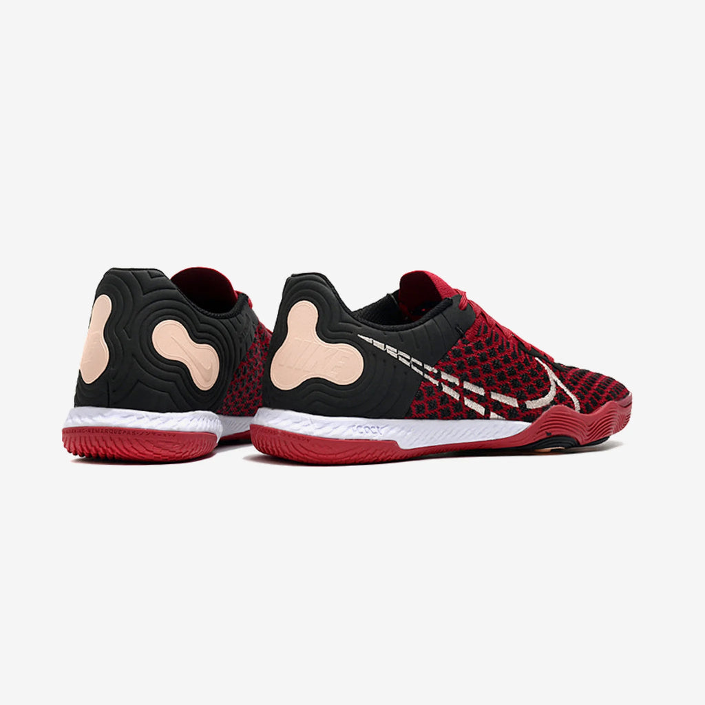 Chuteira Futsal Nike React Gato Ic + Brindes