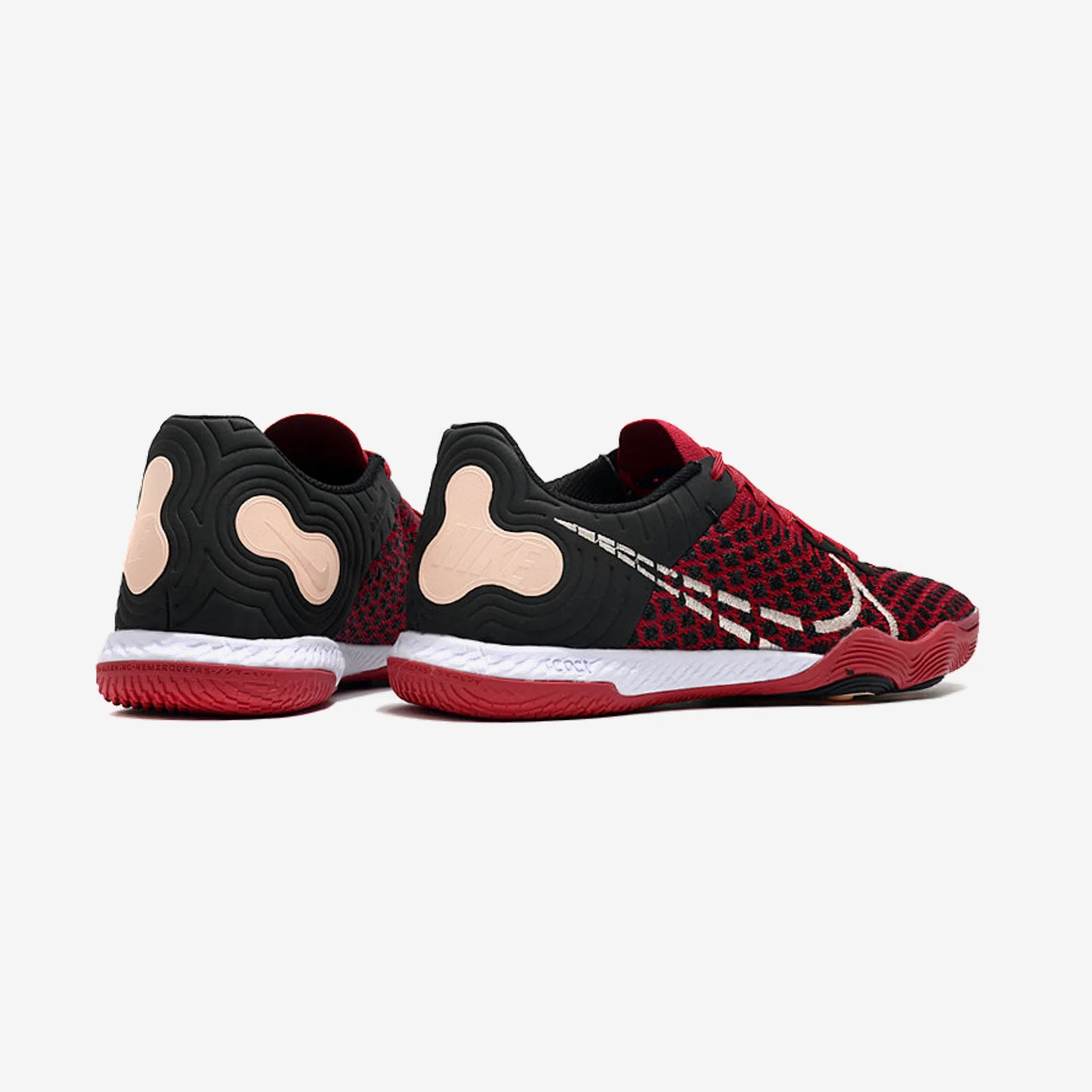 Chuteira Futsal Nike React Gato Ic + Brindes