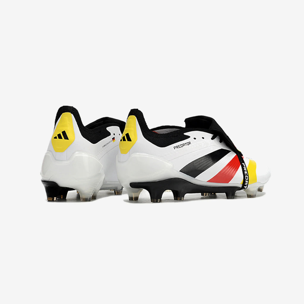 Chuteira Campo Adidas Predator Elite Tongue Fg (2)