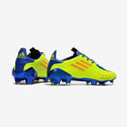 Chuteira Campo Adidas F50 Ghosted Adizero Fg