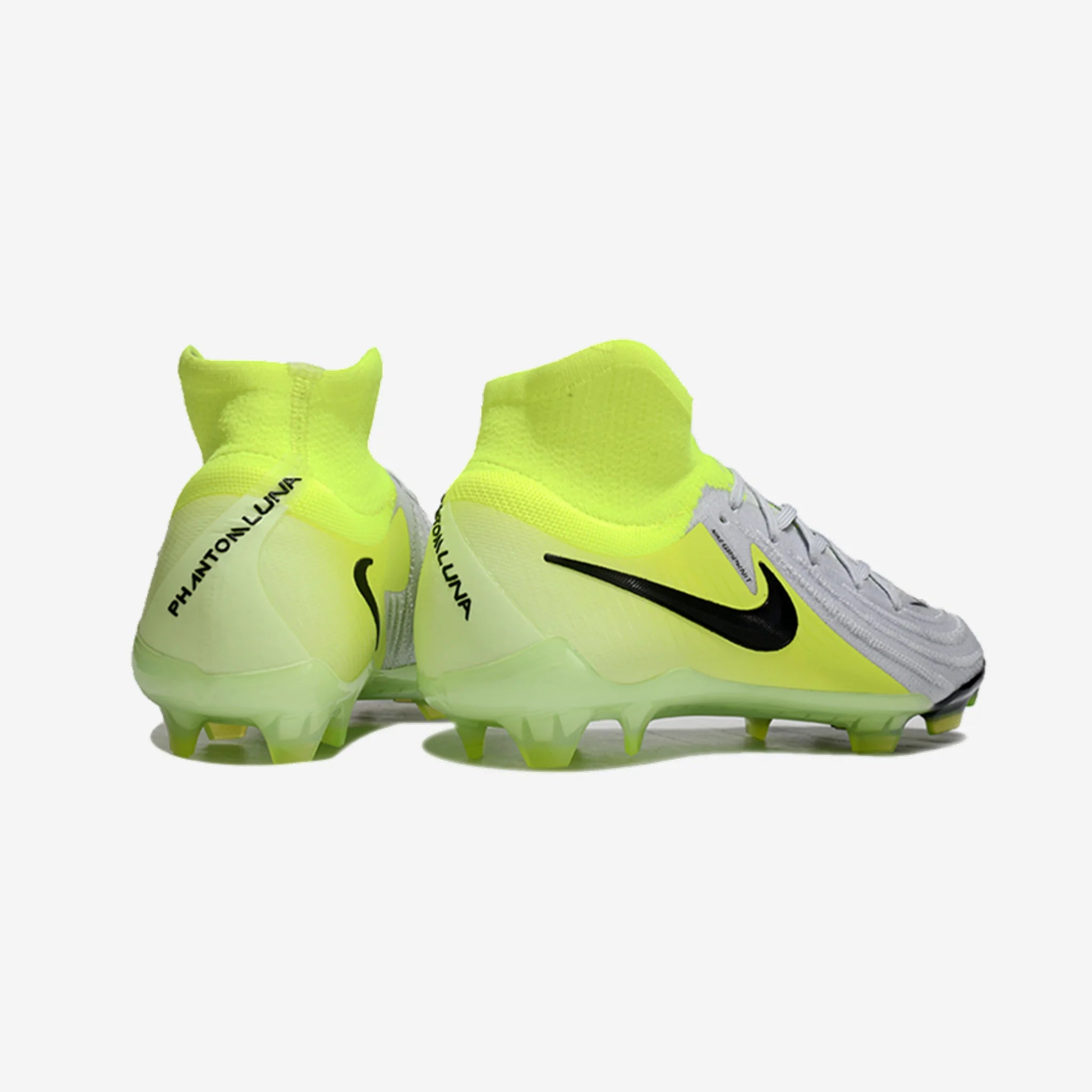 Chuteira Campo Nike Phantom Luna Elite Nu (Fg) 2