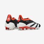Chuteira Campo Adidas Predator Laceless Tongue (Fg)