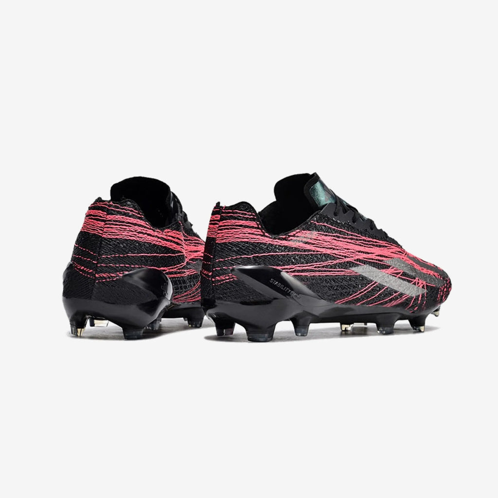 Chuteira Campo Adidas X Crazyfast Strung.1 Fg