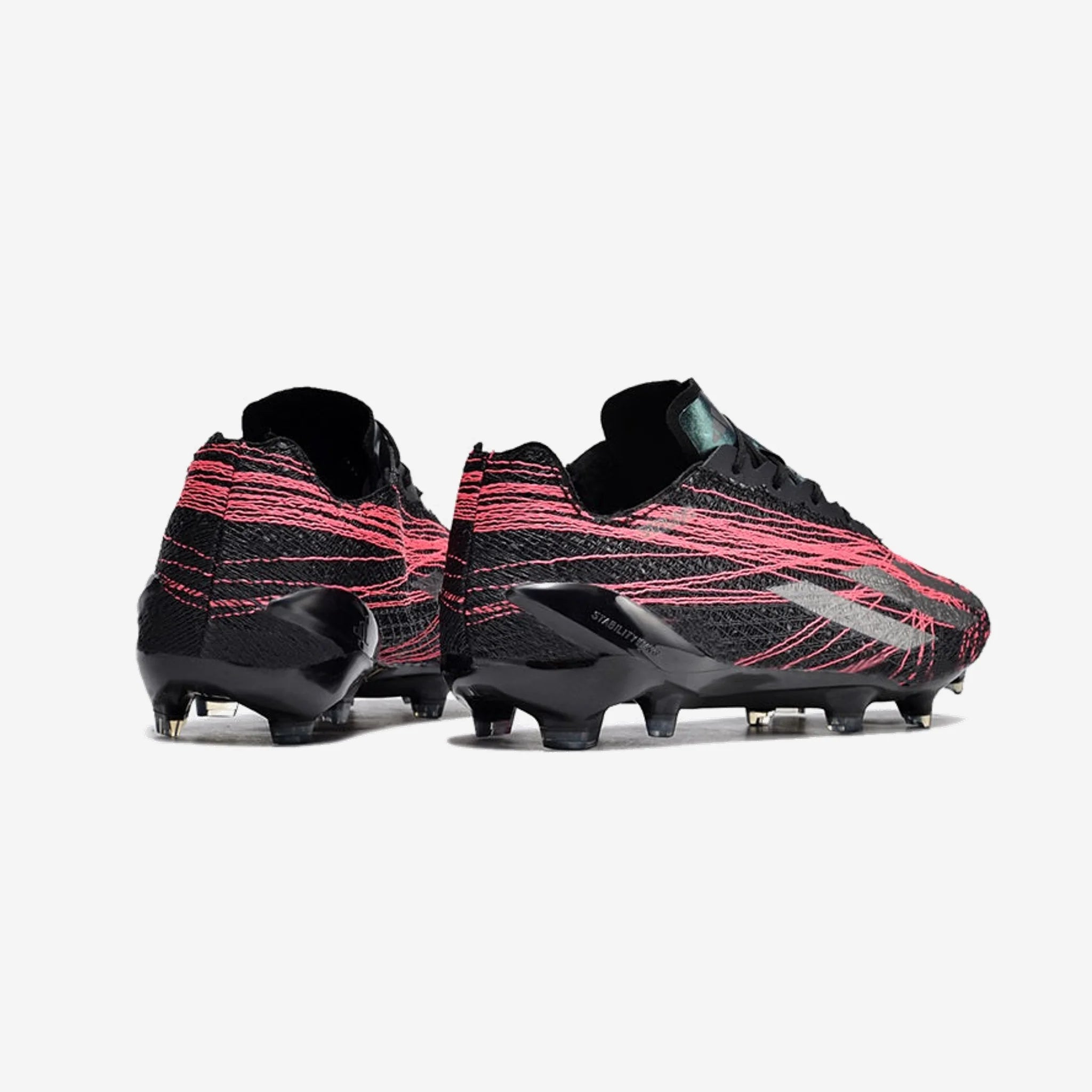Chuteira Campo Adidas X Crazyfast Strung.1 Fg