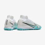 Chuteira Society Nike Air Mercurial Superfly 9 (Tf)