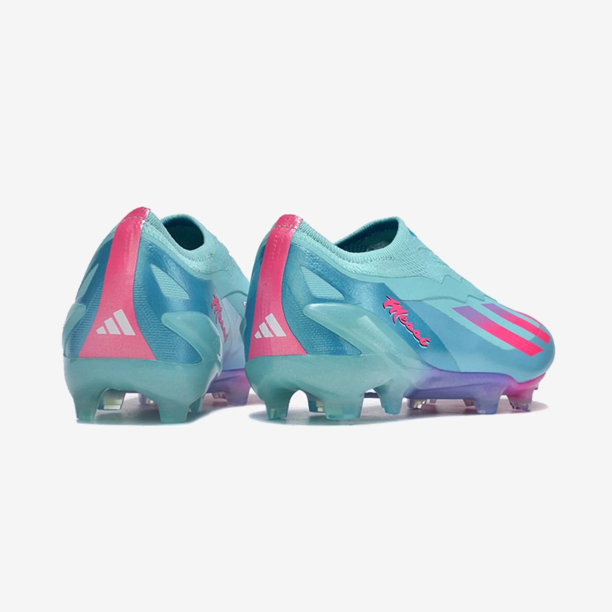 Chuteira Campo Adidas X Crazyfast Fg