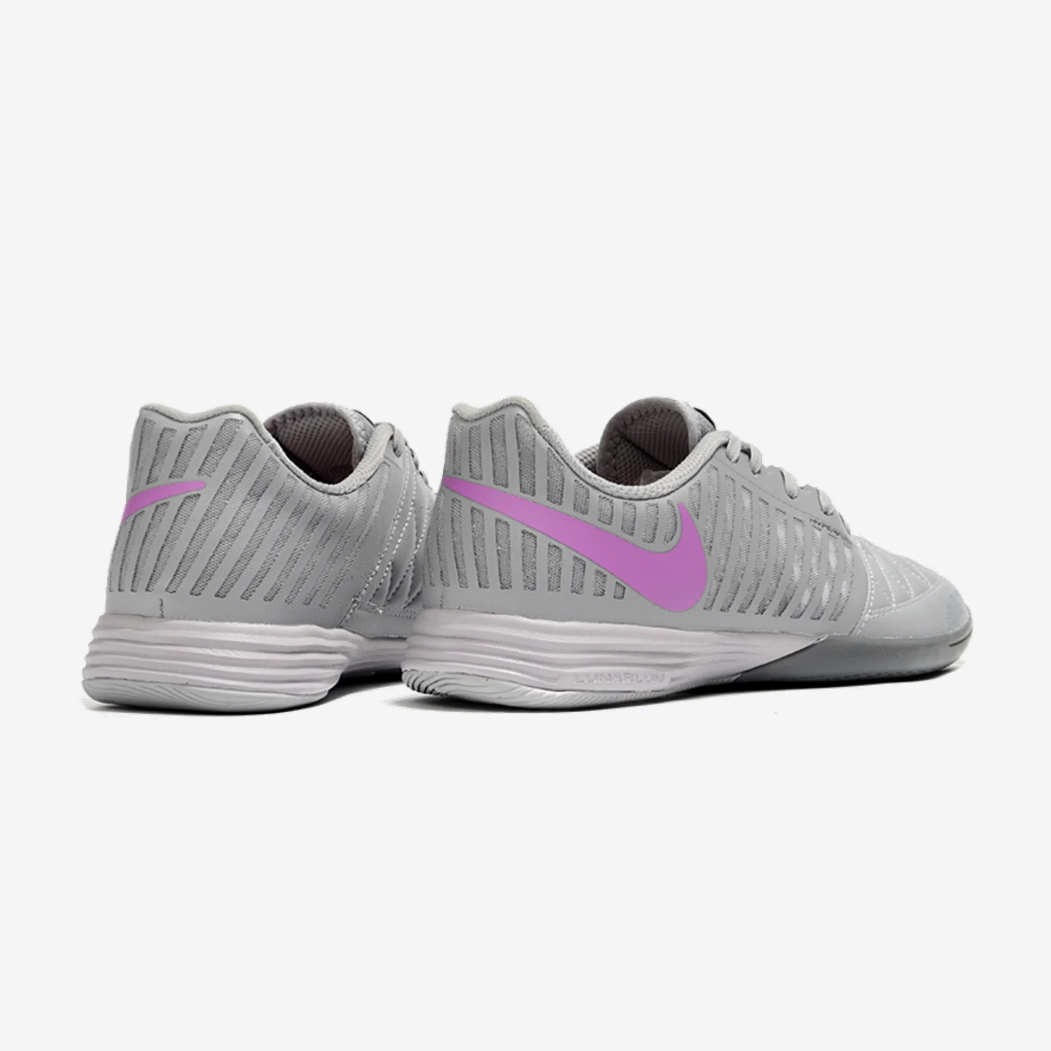 Chuteira Futsal Nike Lunar Gato 2 Ic (4) + Brindes