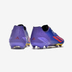 Chuteira Campo Adidas X Crazylight Fg