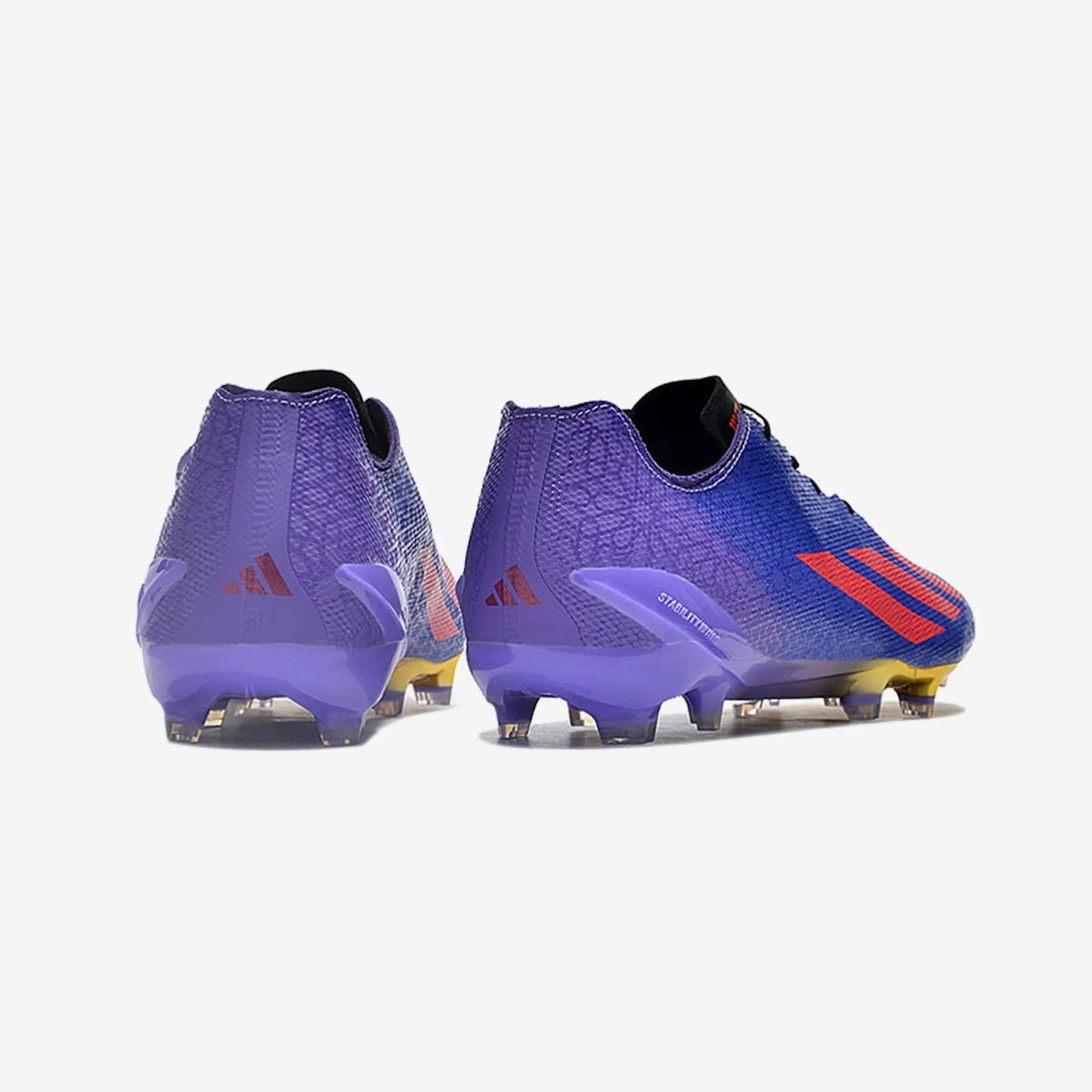 Chuteira Campo Adidas X Crazylight Fg