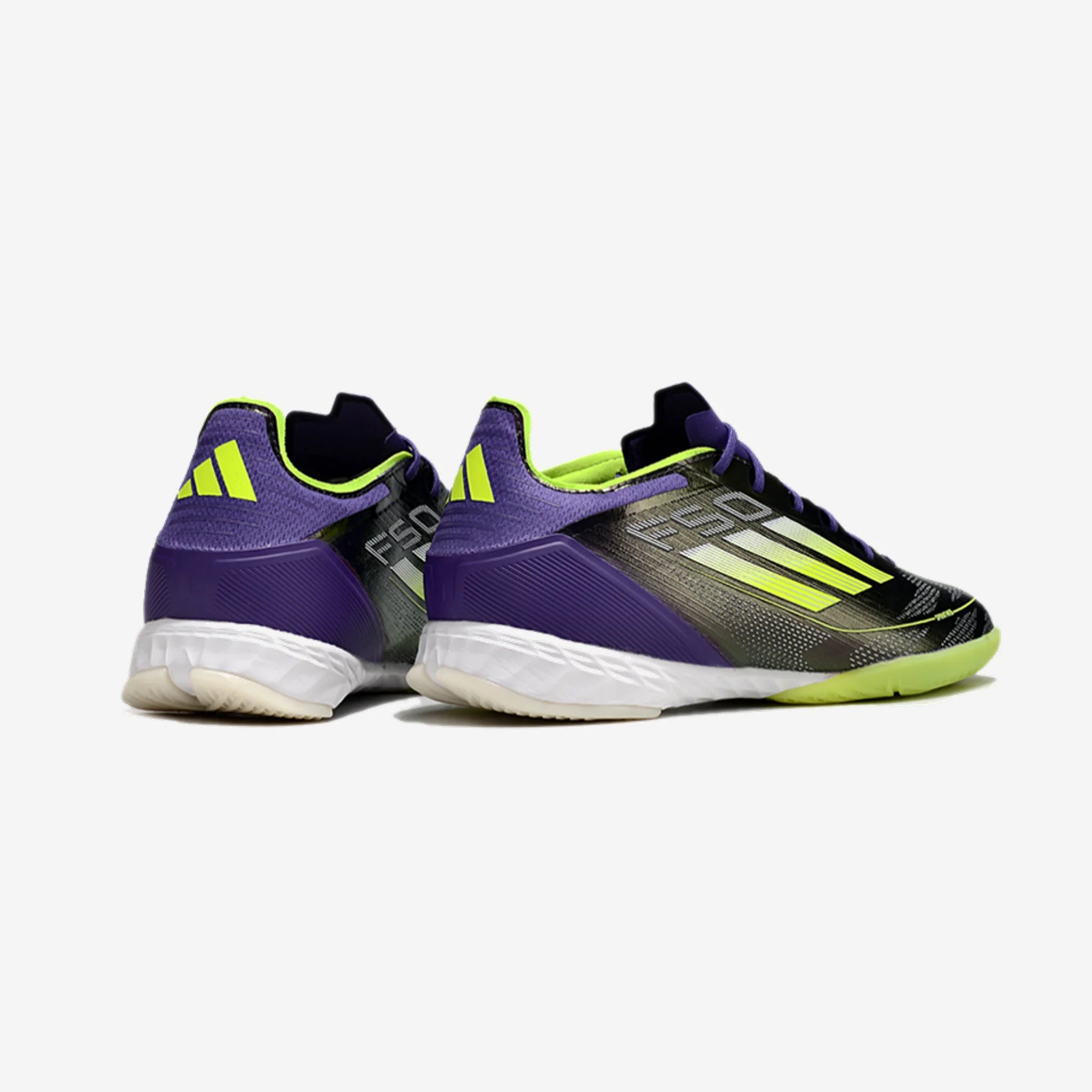 Chuteira Futsal Adidas F50 Pro (Ic) + Brindes