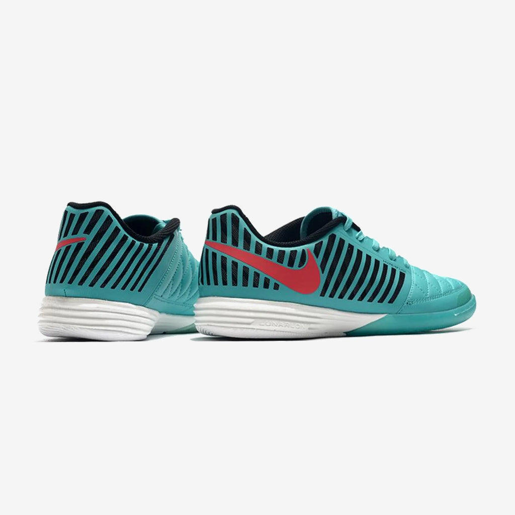 Chuteira Futsal Nike Lunar Gato 2 Ic (2) + Brindes
