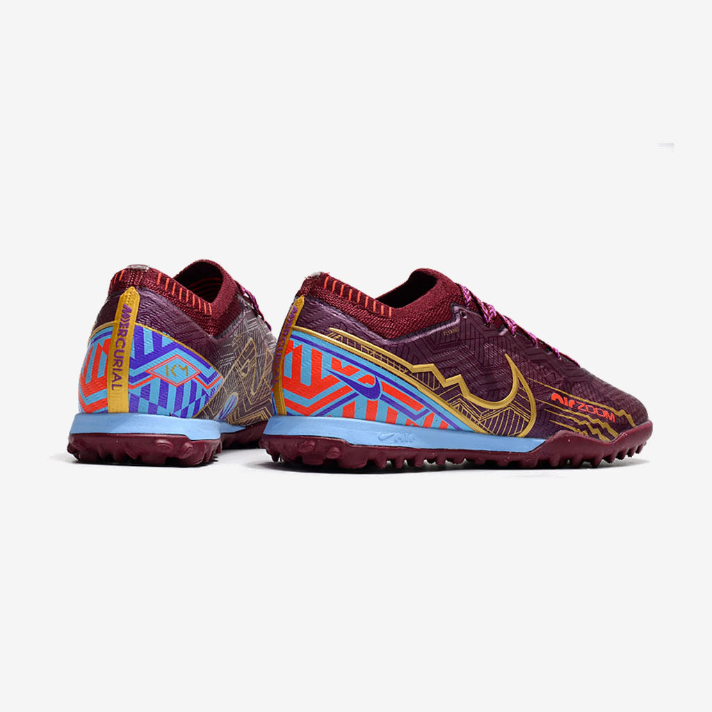 Chuteira Society Nike Air Mercurial Vapor 15 (Tf)