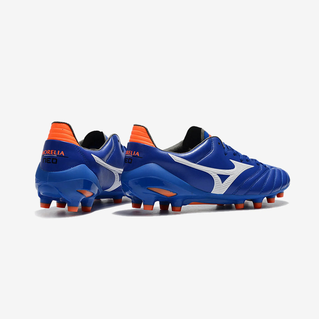 Chuteira Campo Mizuno Morelia 2 (Fg)