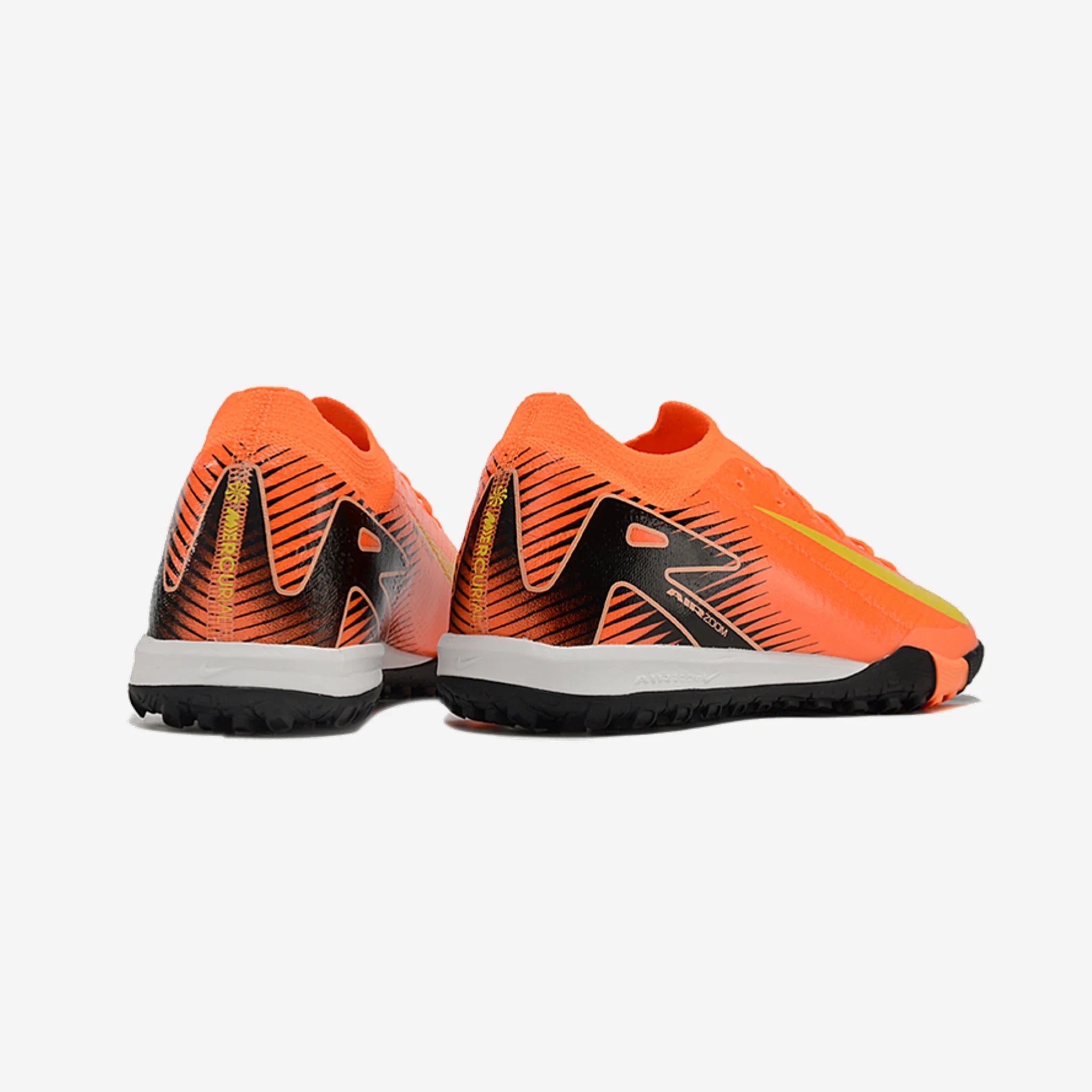 Chuteira Society Nike Air Zoom Mercurial Vapor 16 (Tf)