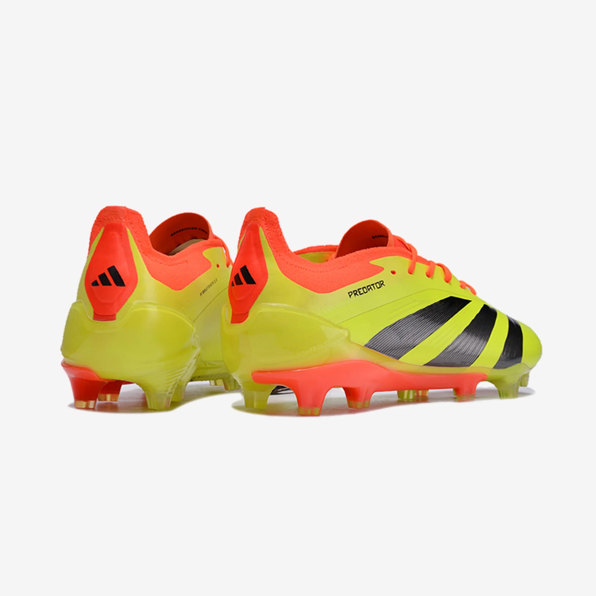 Chuteira Campo Adidas Predator 30 Elite Fg