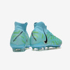 Chuteira Campo Nike Phantom Luna Elite Fg