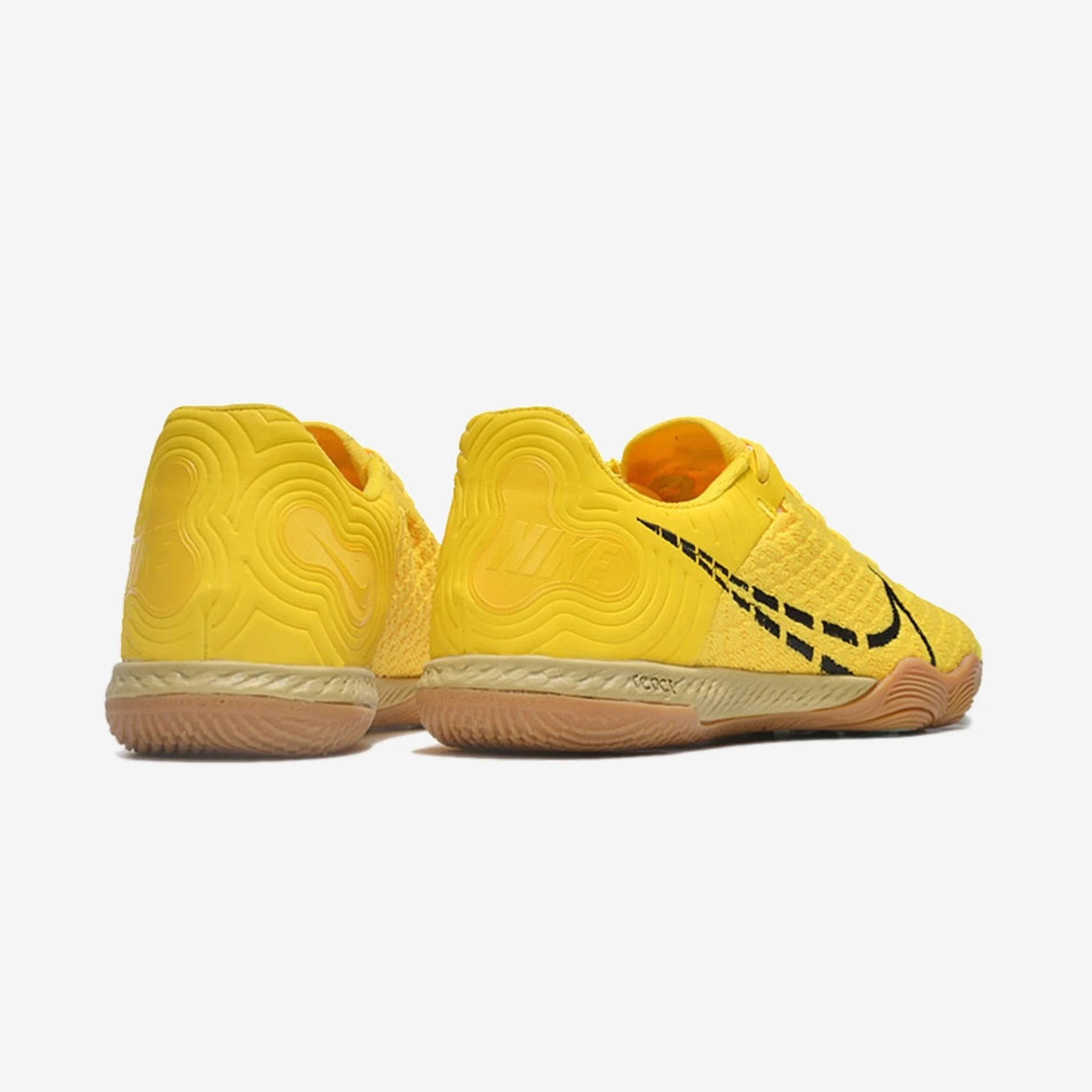 Chuteira Futsal Nike React Gato Ic [2] + Brindes
