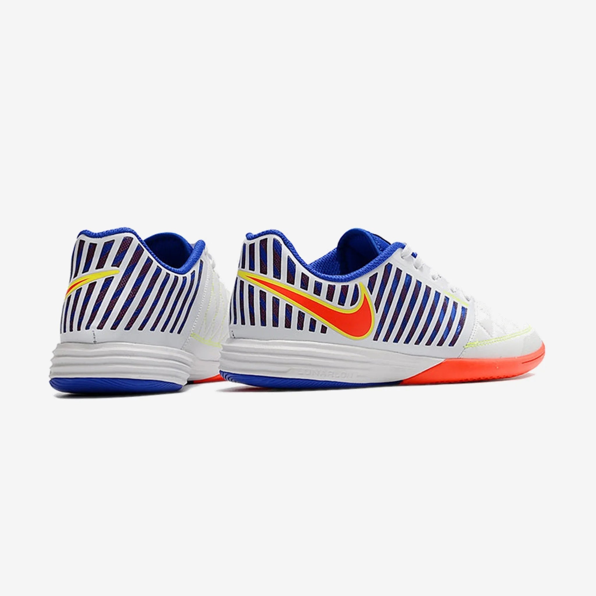 Chuteira Futsal Nike Lunar Gato 2 Ic (3) + Brindes