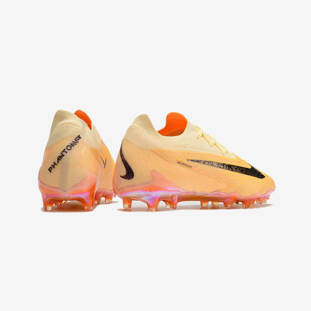 Chuteira Campo Nike Phantom Gx Elite Fg (2)