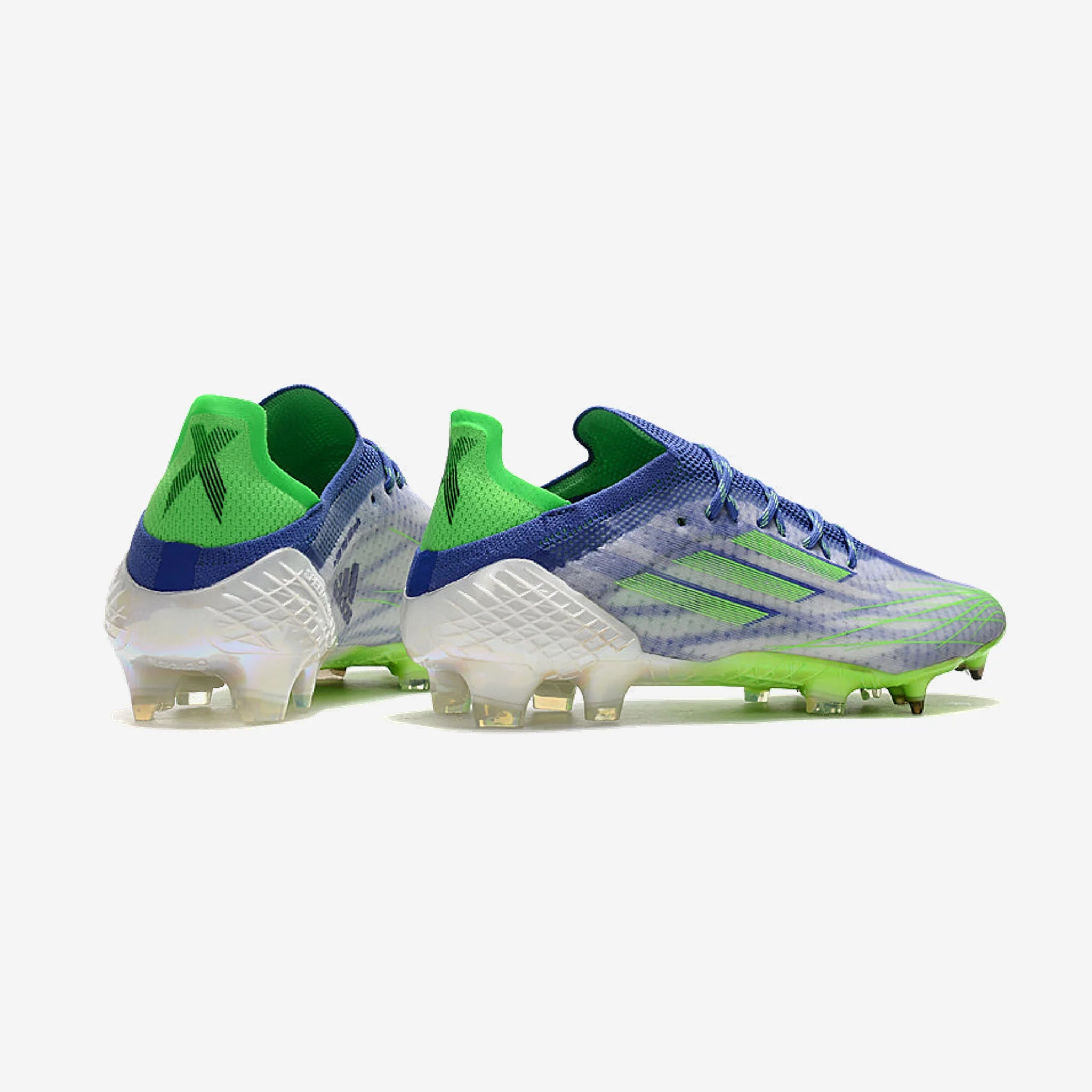 Chuteira Campo Adidas X Speedflow.1 Fg