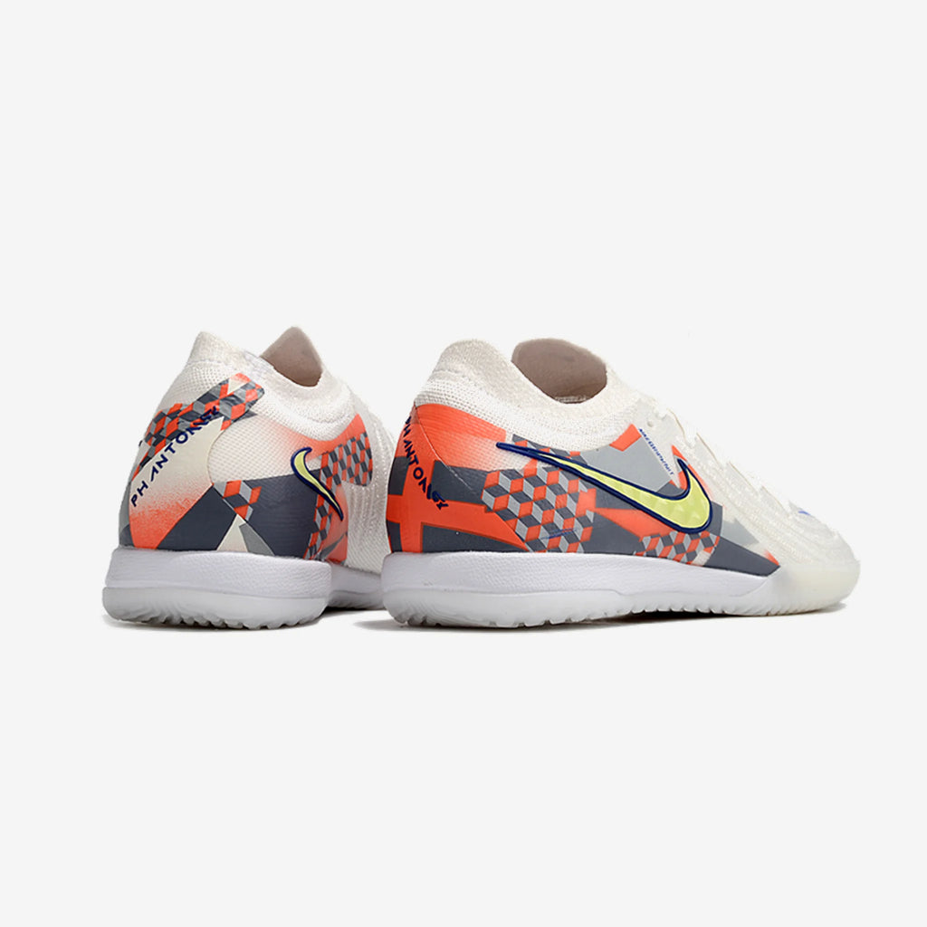 Chuteira Futsal Nike Phantom Luna 2 Elite (Ic) + Brindes