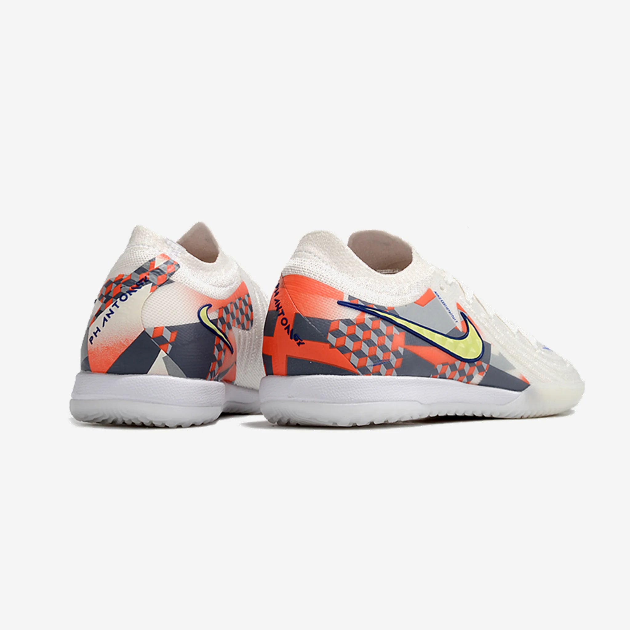 Chuteira Futsal Nike Phantom Luna 2 Elite (Ic) + Brindes