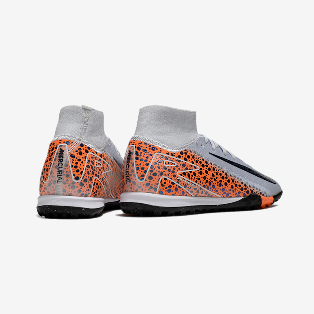 Chuteira Society Nike Zoom Superfly 10 Elite (Tf)