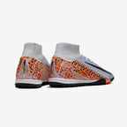 Chuteira Society Nike Zoom Superfly 10 Elite (Tf)