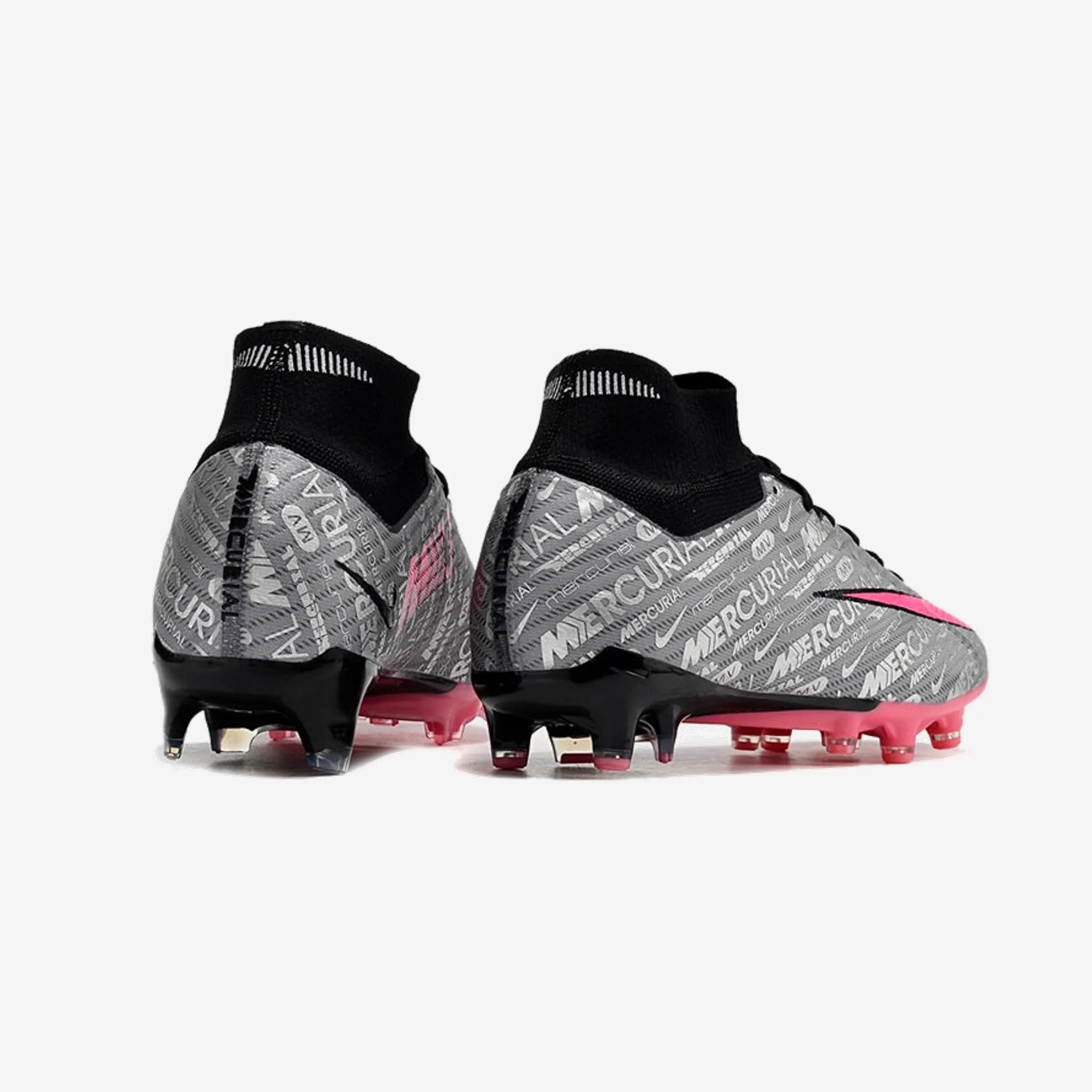 Chuteira Campo Nike Mercurial Superfly 9 Fg (3)