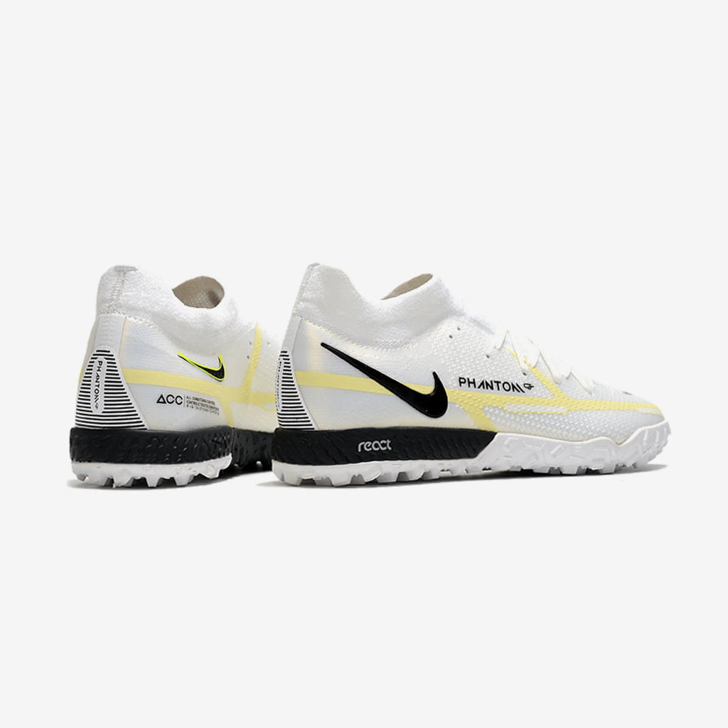 Chuteira Society Nike Phantom Gt 2 Pro (Tf)