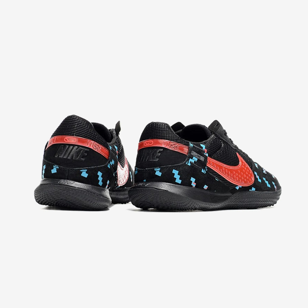 Chuteira Futsal Nike Streetgato Ic [2] + Brindes
