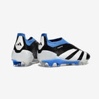 Chuteira Campo Adidas Predator Laceless Tongue (Fg) 2