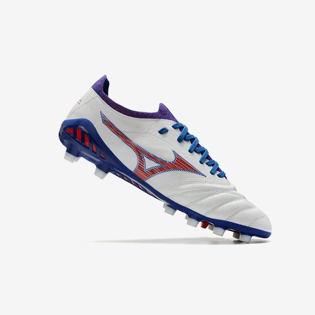 Chuteira Campo Mizuno Morelia Neo 3 Made In Japan Fg