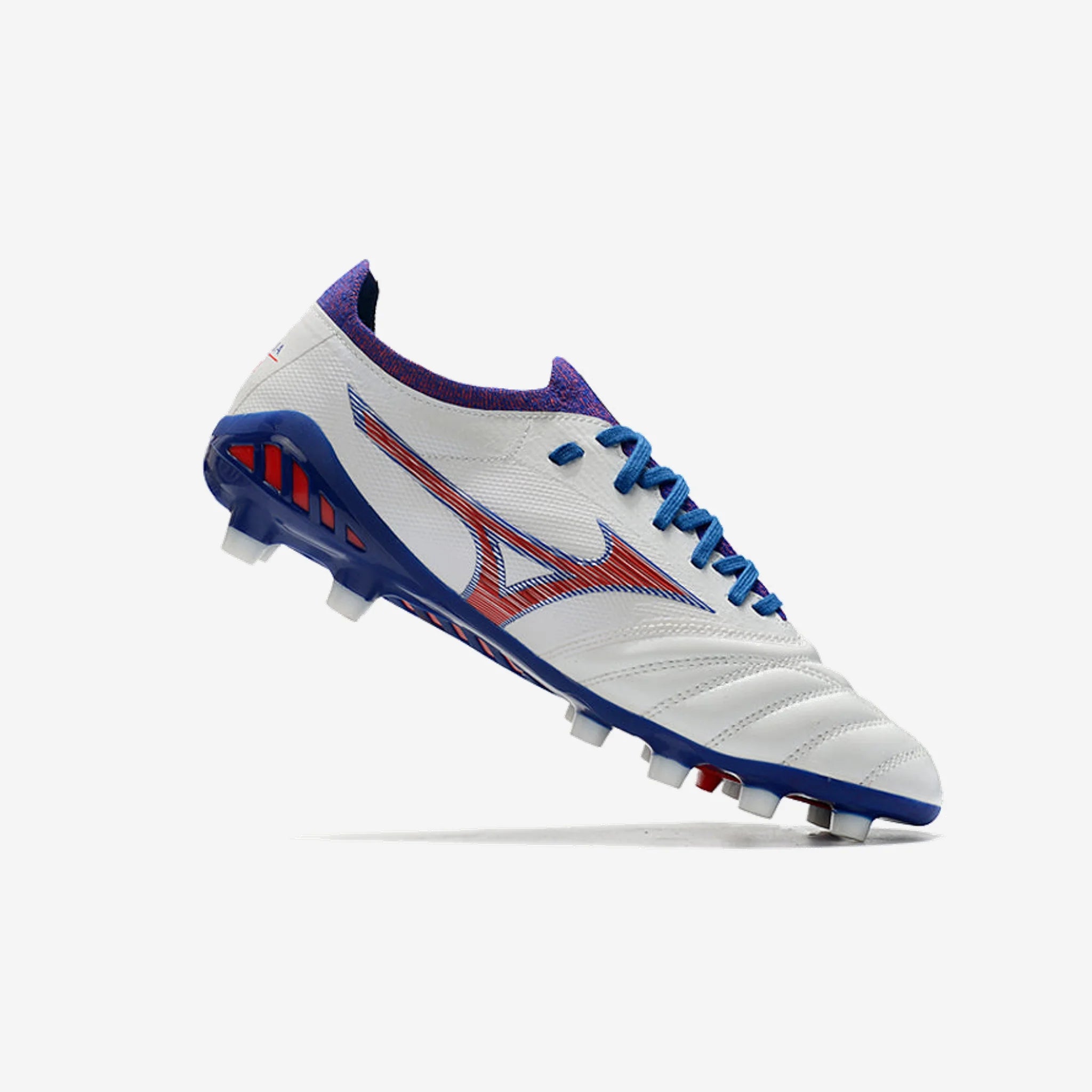Chuteira Campo Mizuno Morelia Neo 3 Made In Japan Fg