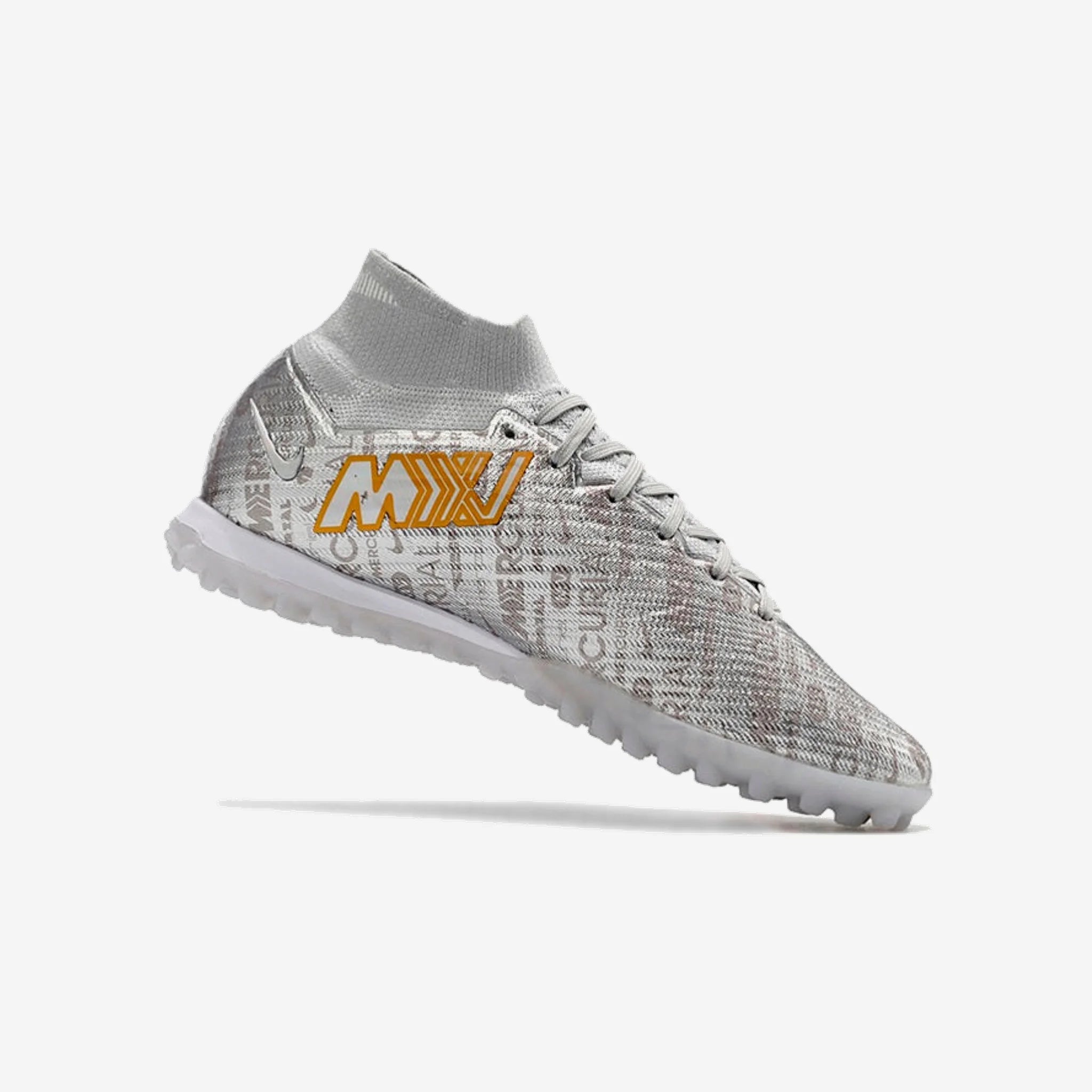 Chuteira Society Nike Mercurial Superfly 9 Tf