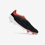 Chuteira Campo Adidas Predator Laceless Tongue (Fg)
