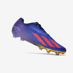 Chuteira Campo Adidas X Crazylight Fg