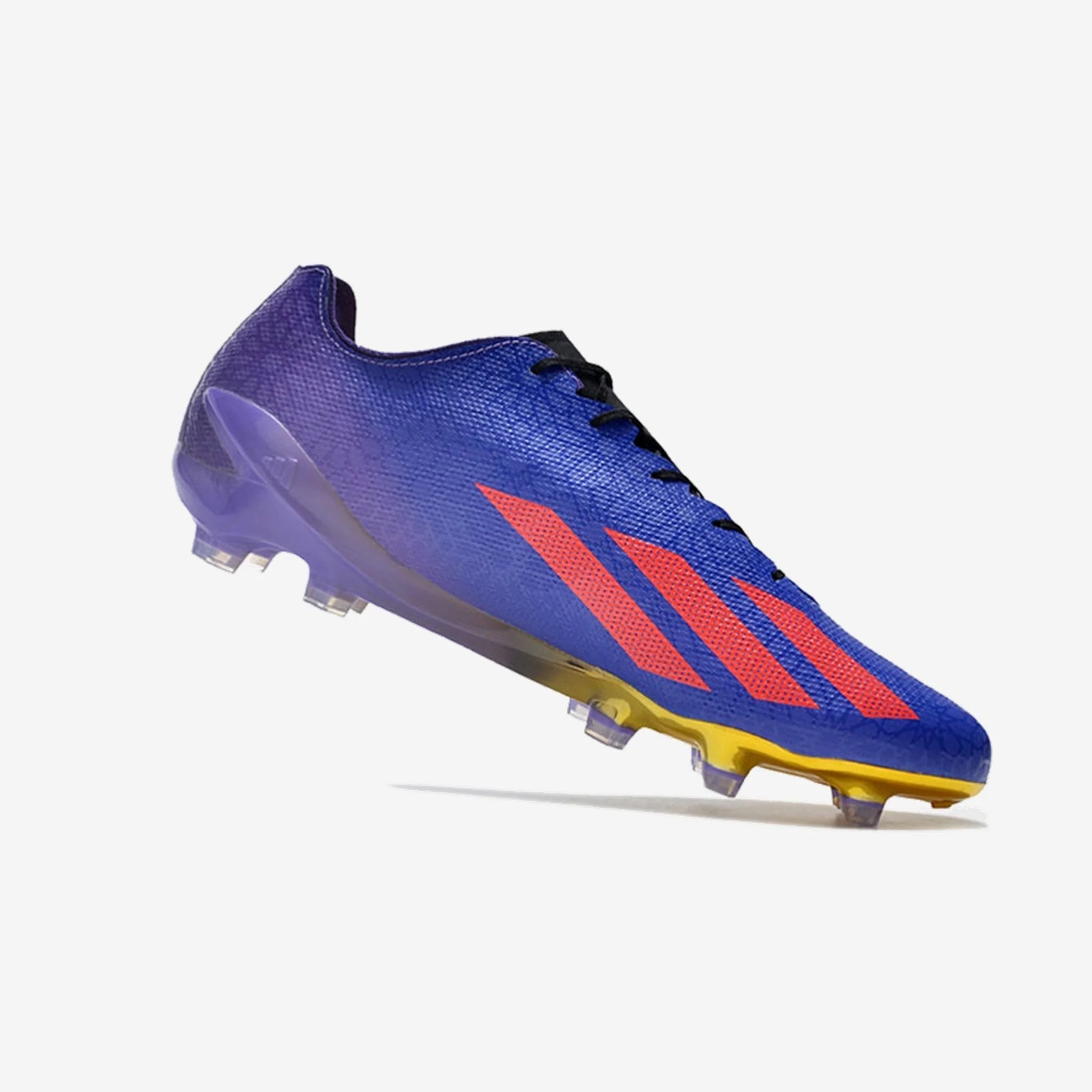 Chuteira Campo Adidas X Crazylight Fg