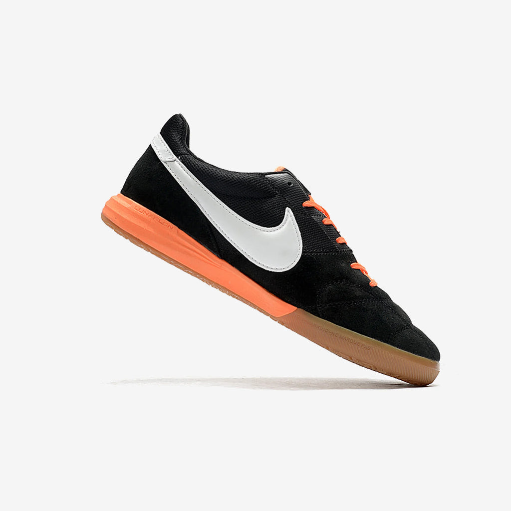 Chuteira Futsal Nike Premier Ii (Ic 2) + Brindes