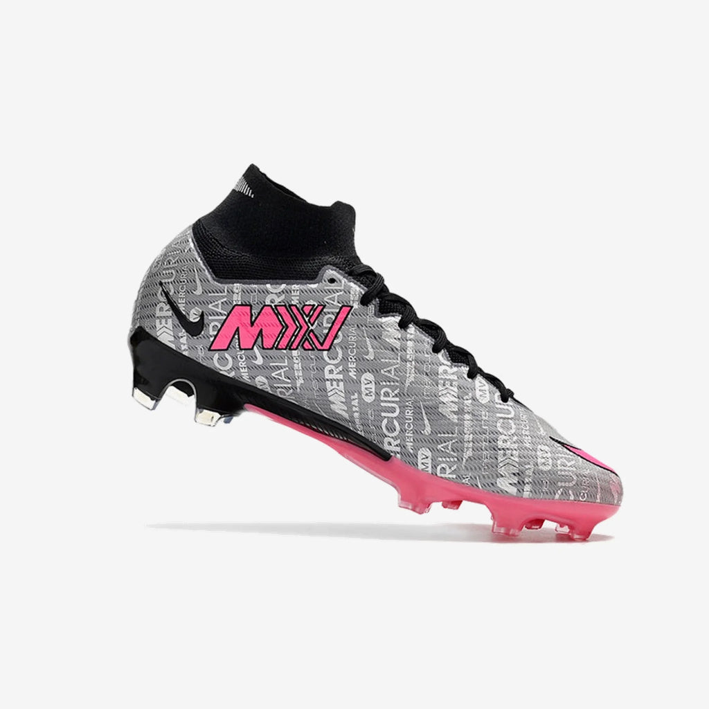 Chuteira Campo Nike Mercurial Superfly 9 Fg (3)