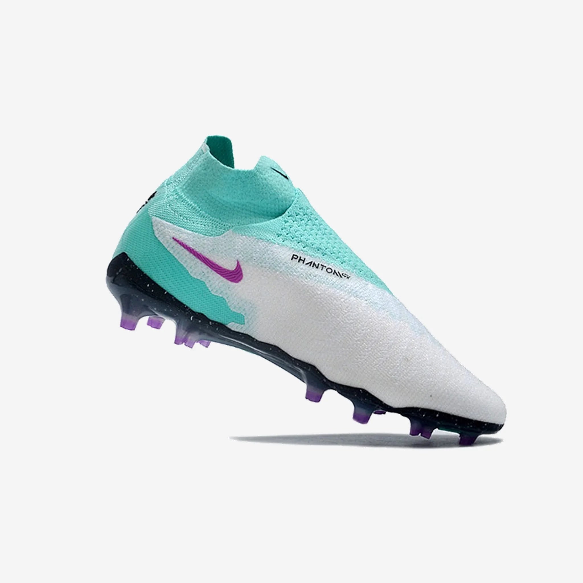 Chuteira Campo Nike Phantom Gx Df Fg (3)