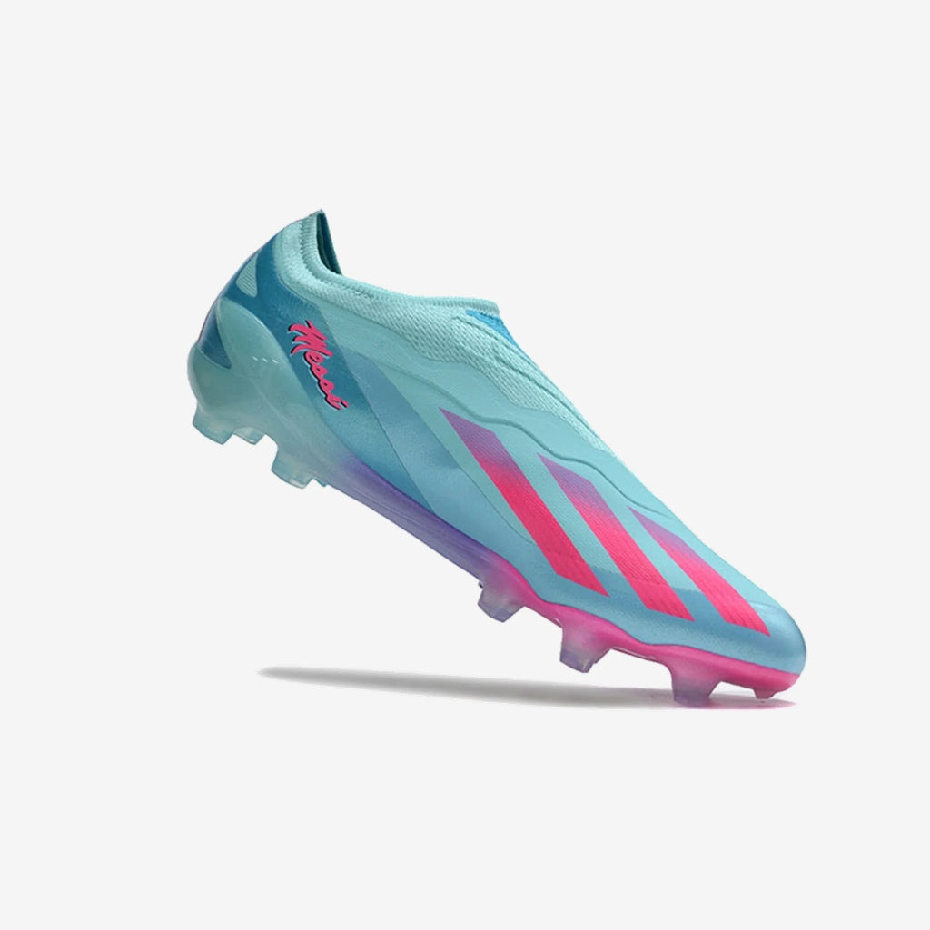 Chuteira Campo Adidas X Crazyfast Fg
