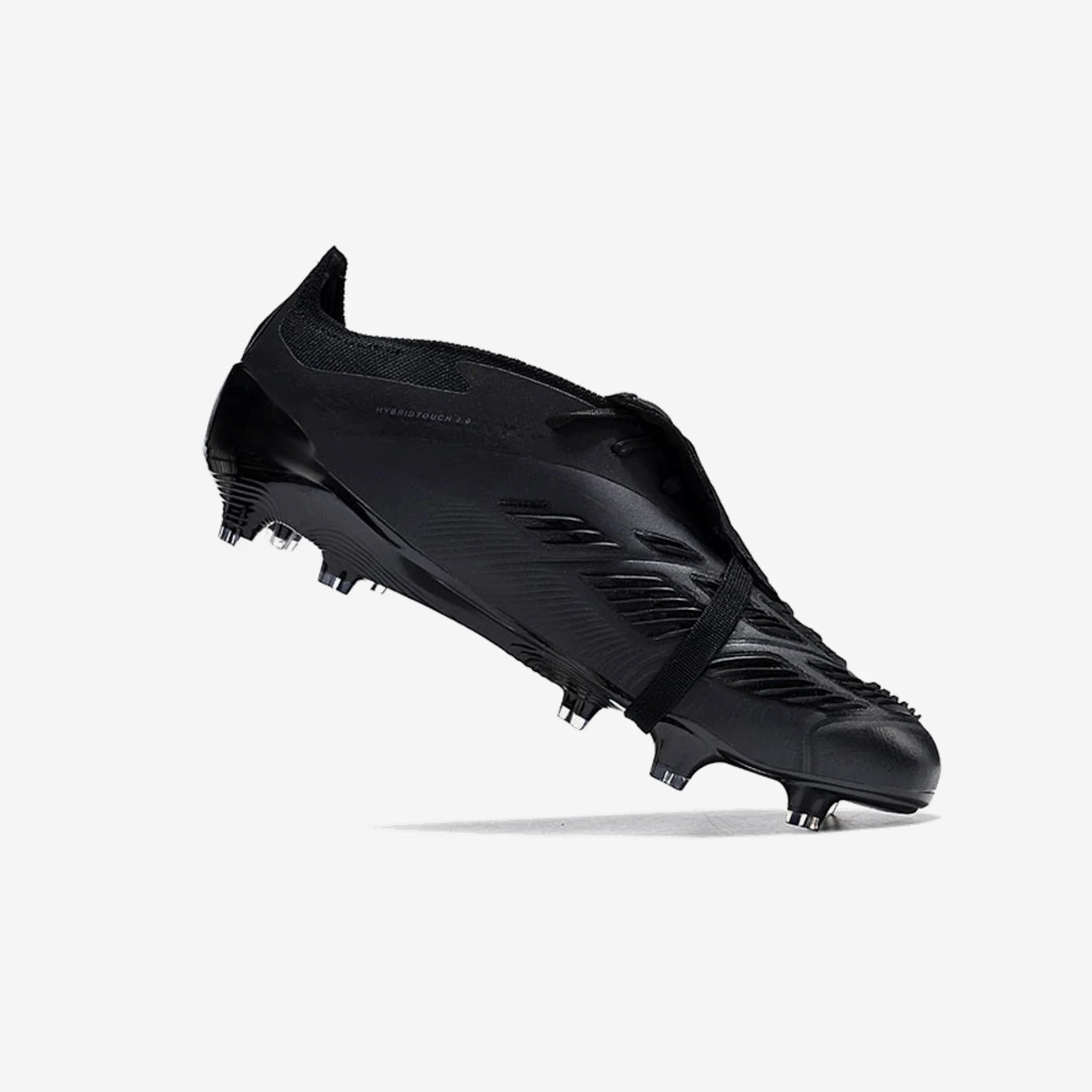 Chuteira Campo Adidas Predator Elite Tongue Fg