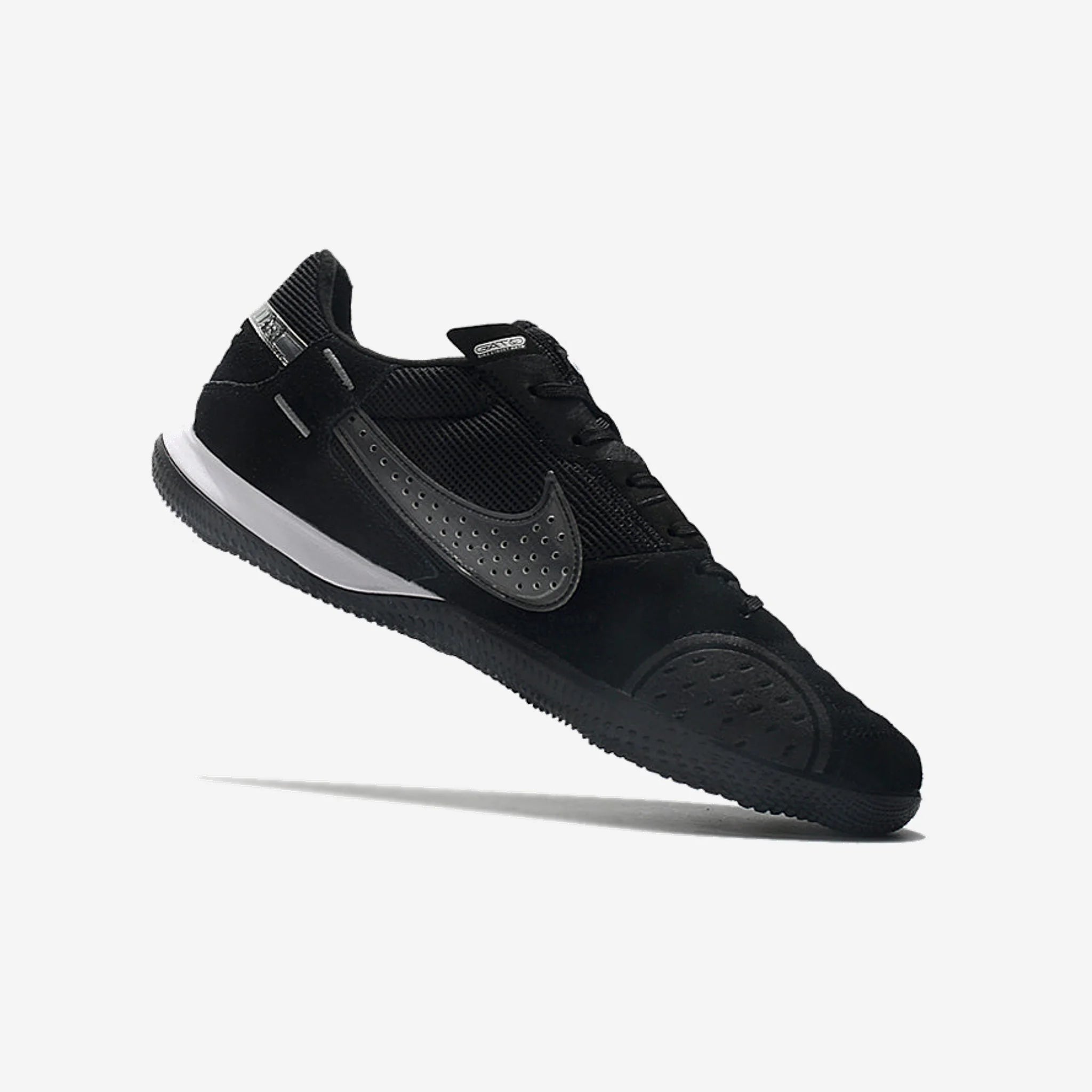 Chuteira Futsal Nike React Gato Ic + Brindes