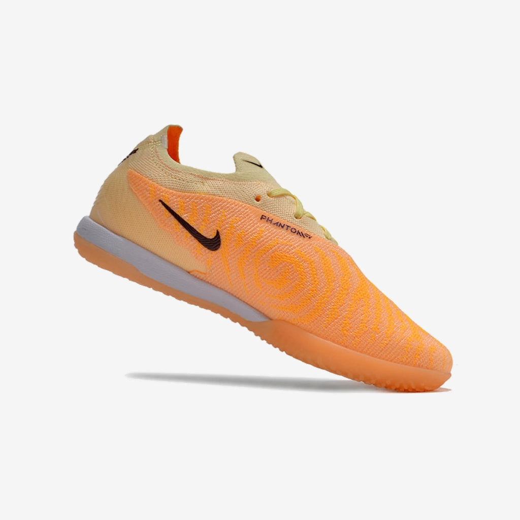 Chuteira Futsal Nike Phantom Gx Elite (Ic) + Brindes