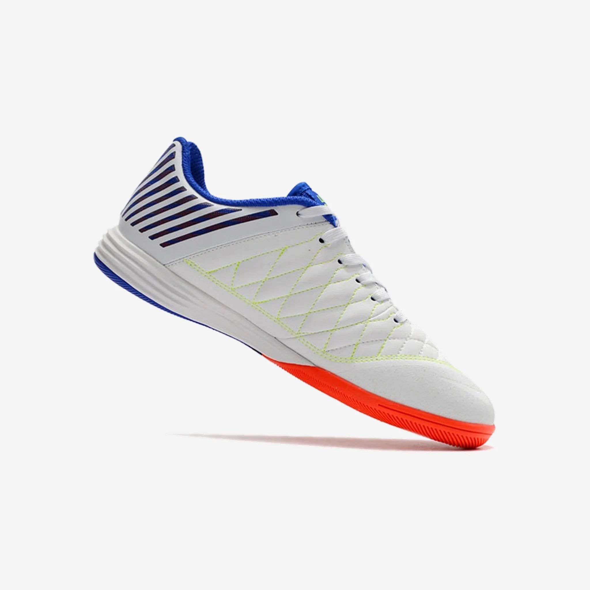 Chuteira Futsal Nike Lunar Gato 2 Ic (3) + Brindes