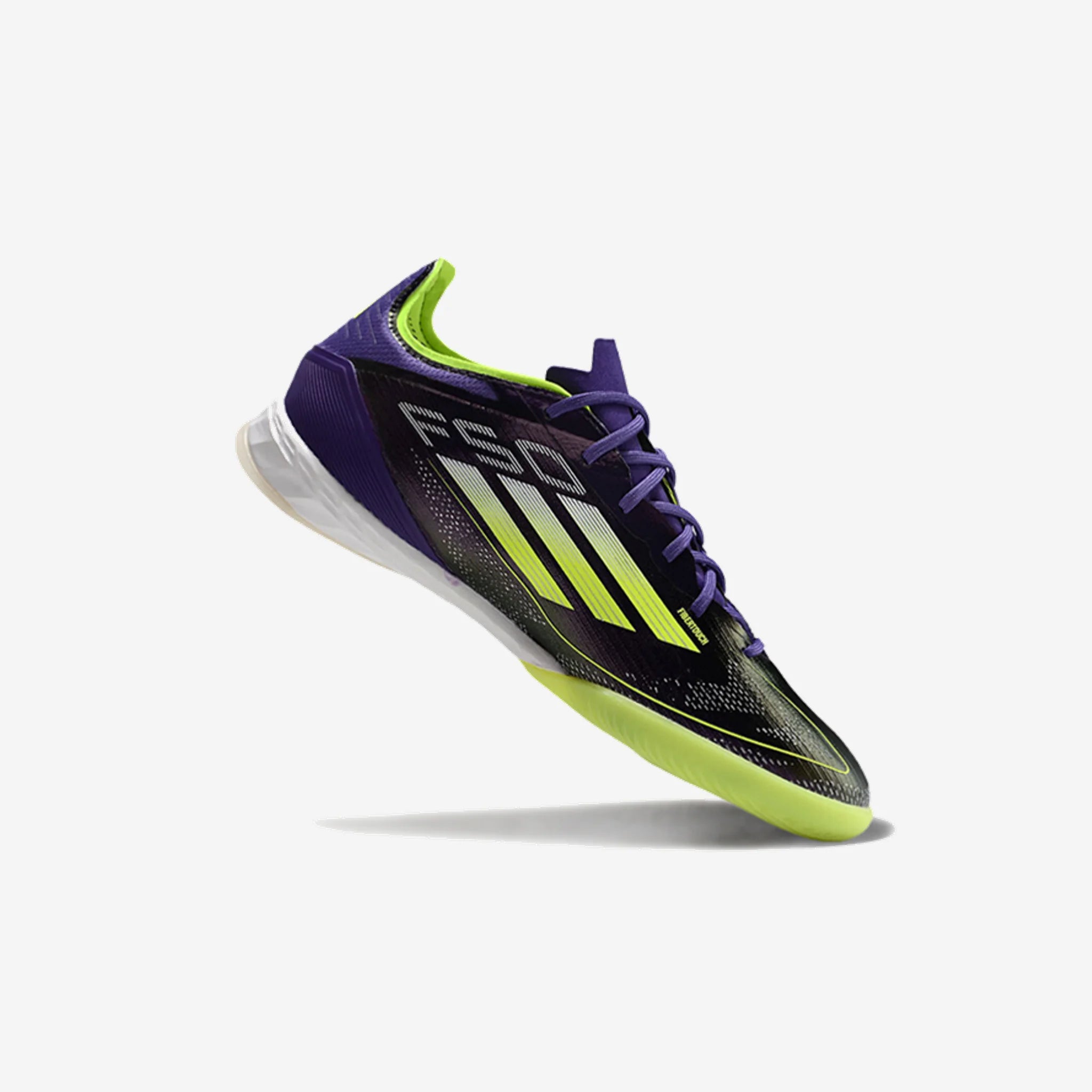 Chuteira Futsal Adidas F50 Pro (Ic) + Brindes
